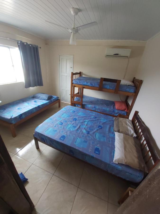 Residencial Luanda Hotel Porto Seguro Kültér fotó