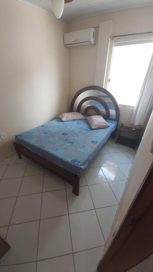 Residencial Luanda Hotel Porto Seguro Kültér fotó