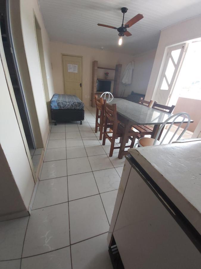 Residencial Luanda Hotel Porto Seguro Kültér fotó