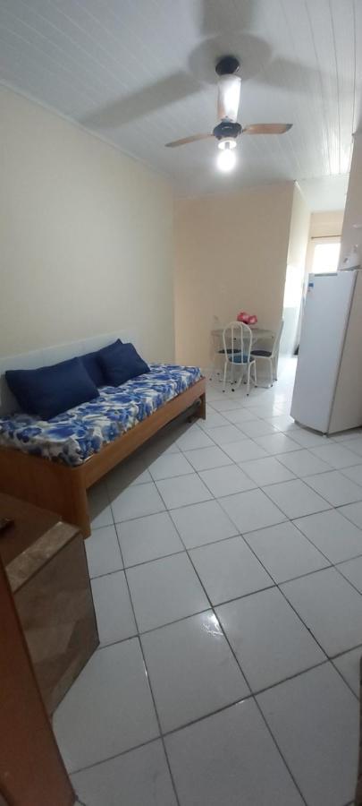 Residencial Luanda Hotel Porto Seguro Kültér fotó