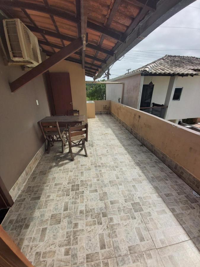 Residencial Luanda Hotel Porto Seguro Kültér fotó