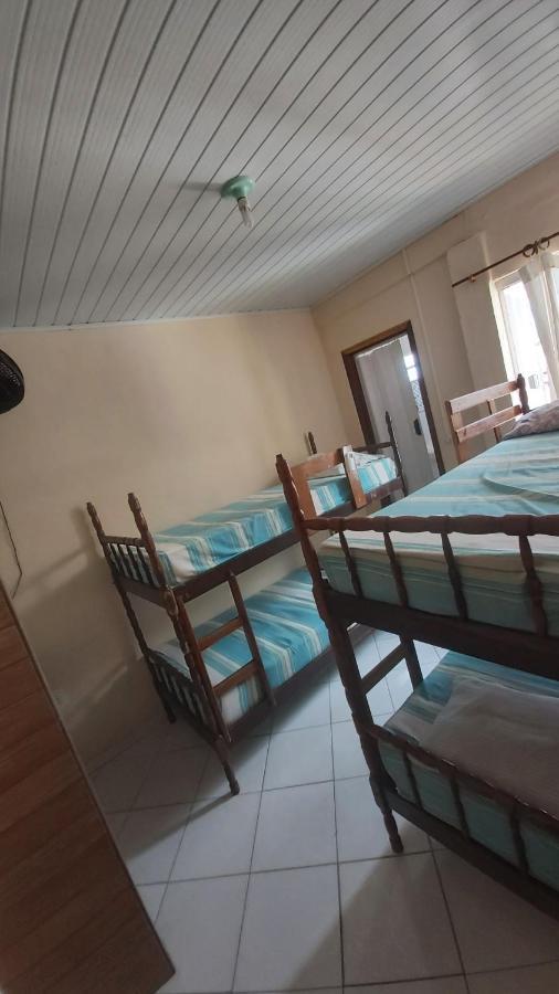 Residencial Luanda Hotel Porto Seguro Kültér fotó