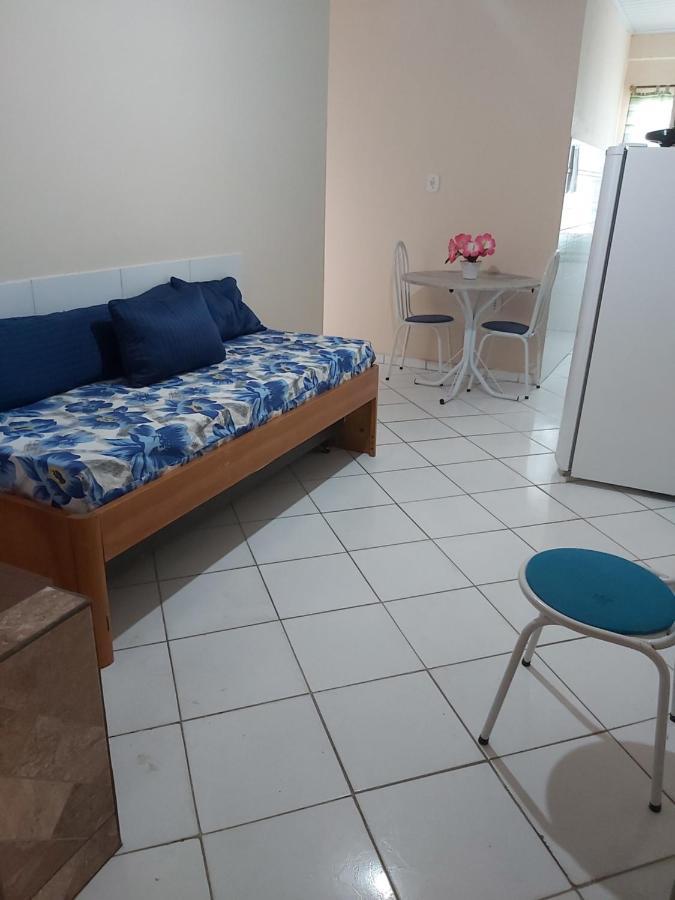 Residencial Luanda Hotel Porto Seguro Kültér fotó